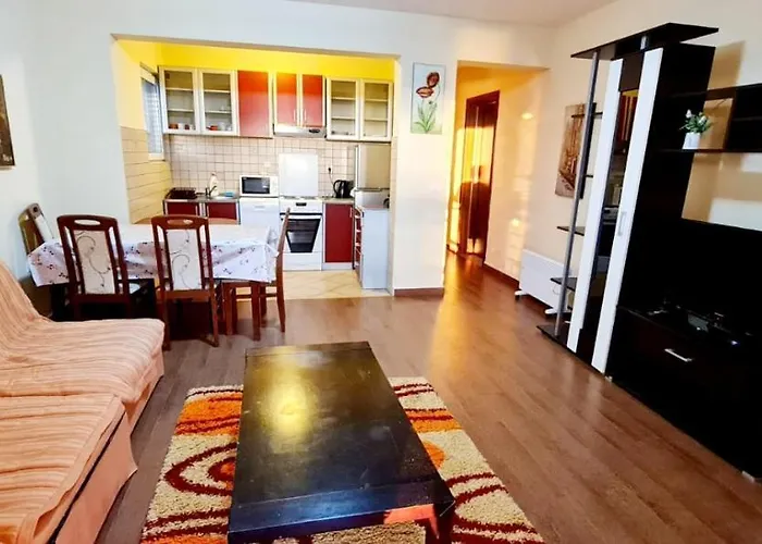 Apartment Seka
