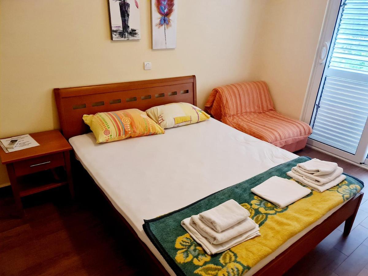 Apartman Seka Budva