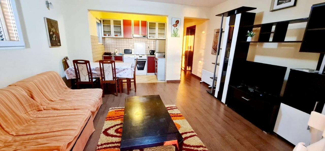 Apartman Seka