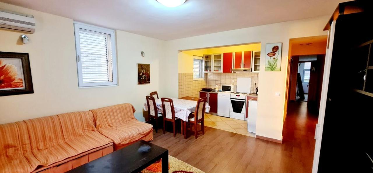 Seka Apartman *