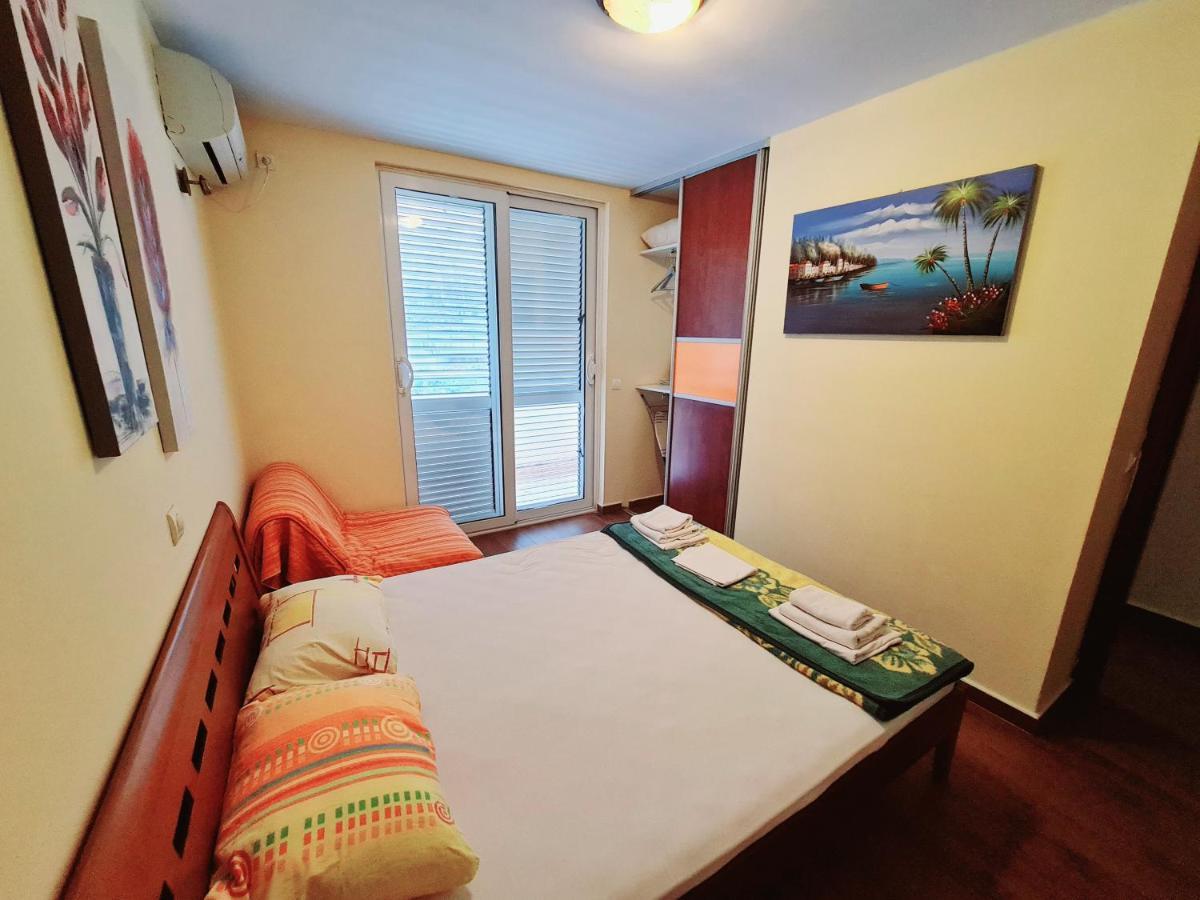 Apartman Seka *