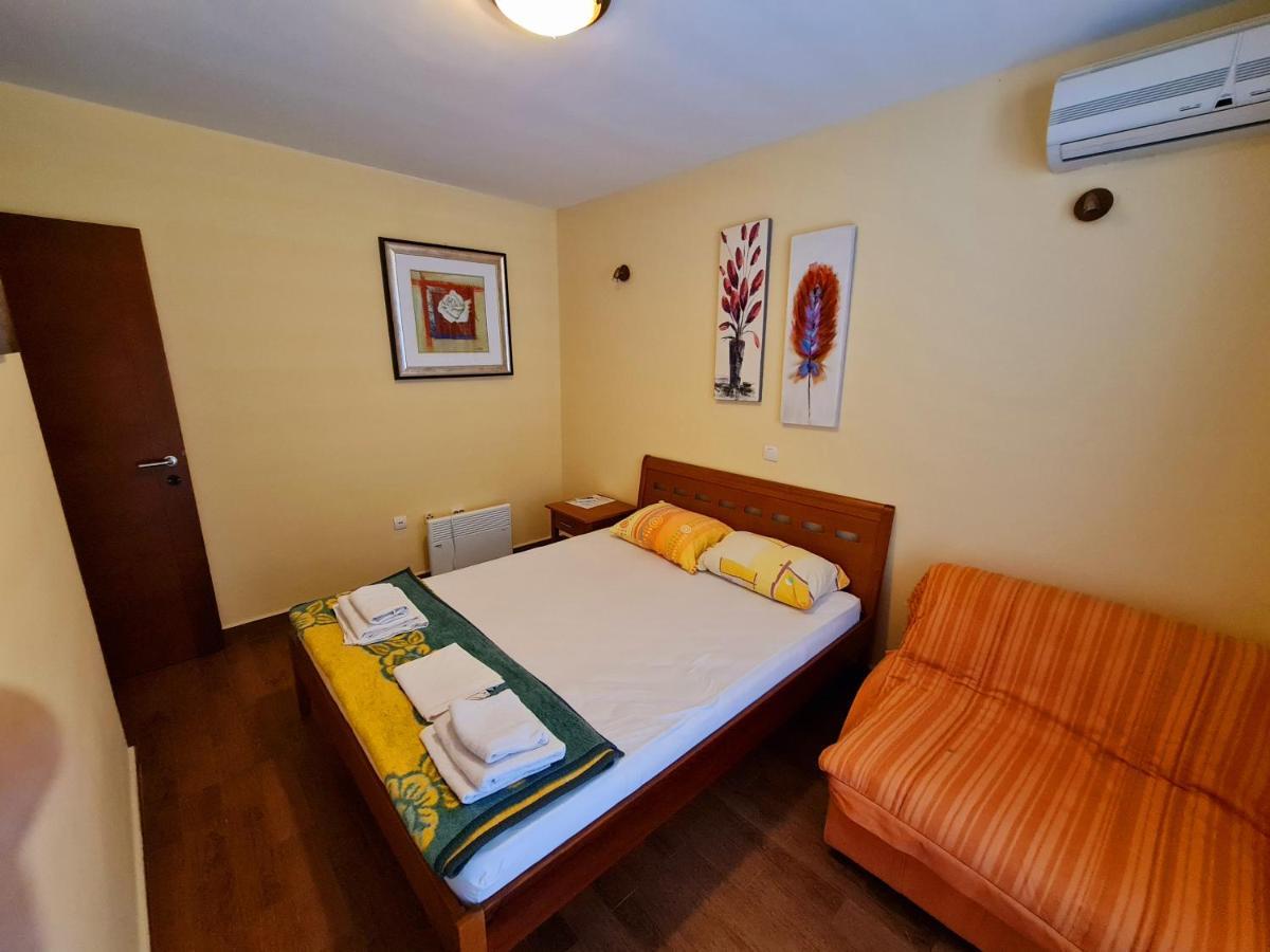 Apartman Seka *
