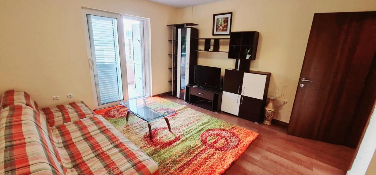 Apartman Seka *