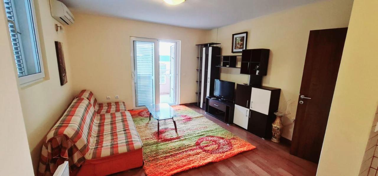 Seka Apartman Budva